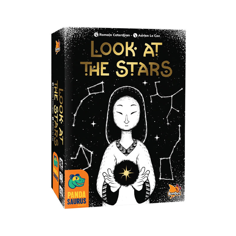 Look at the Stars