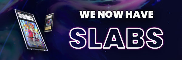 Lorcana Singles Lorcana Singles