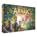 Lost Ruins of Arnak