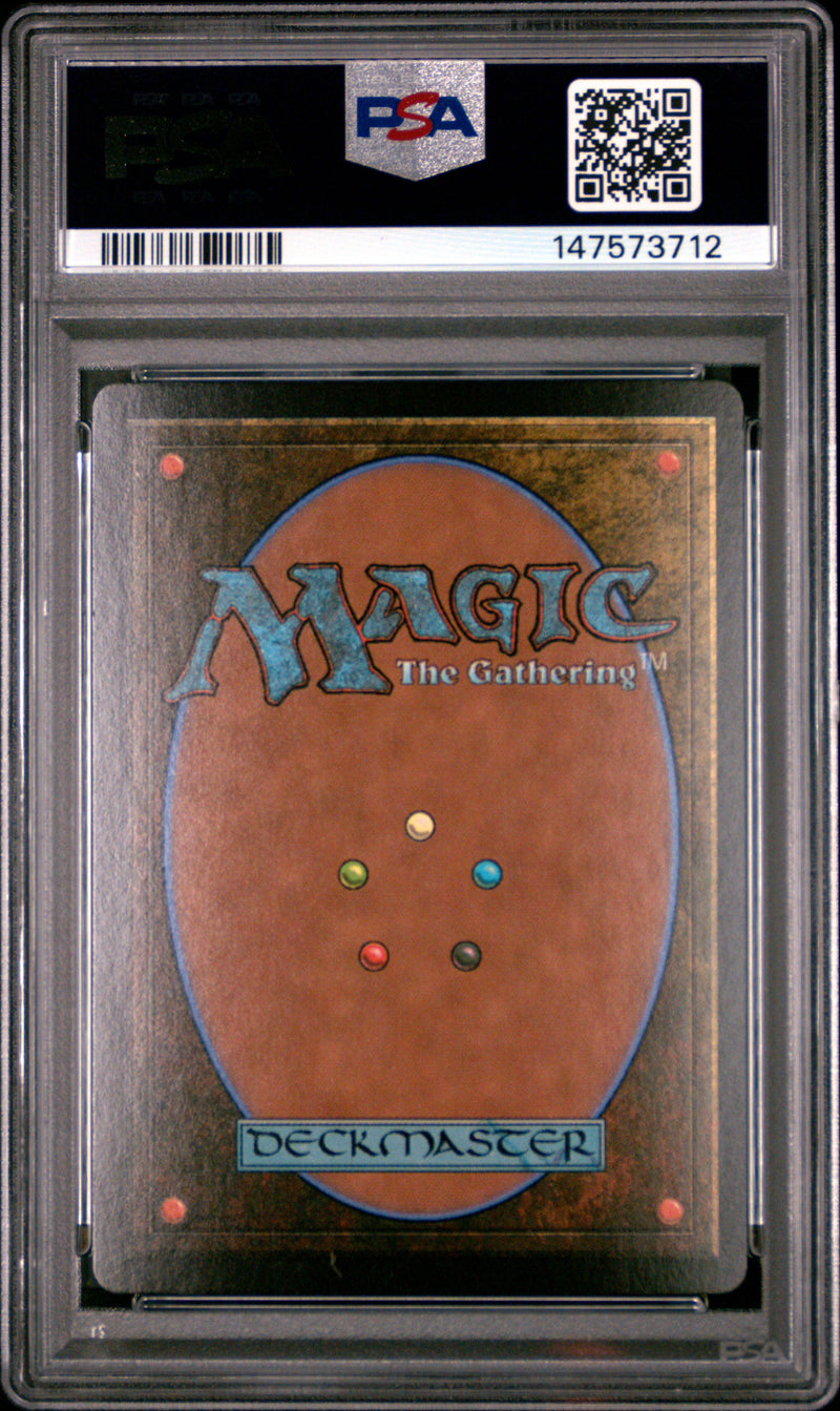 PSA GEM MT 10 Kefka Palazzo[Magic The Gathering Final Fantasy Through The Ages] - 147573712