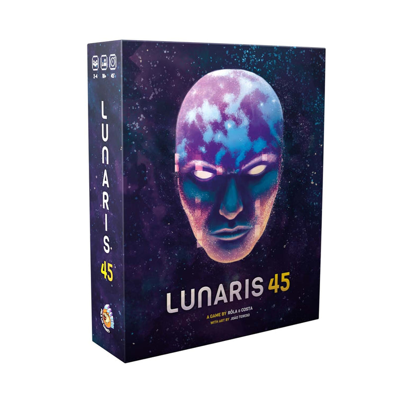 Lunaris 45