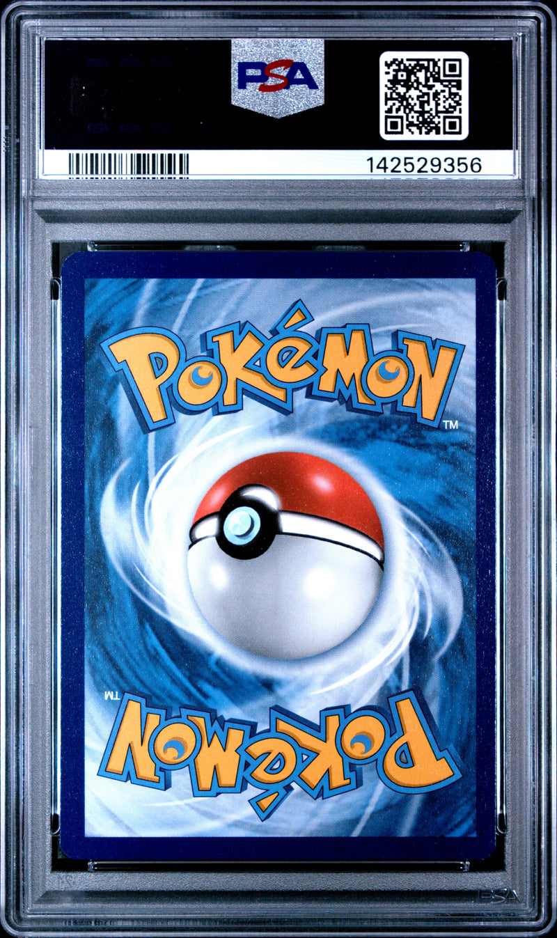 PSA MINT 9 Charizard Vmax(SWSH261) [Swsh Black Star Promo] - 142529356