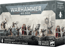 Warhammer 40000: Adepta Sororitas: Sisters Novitiate Squad