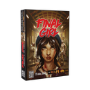 Final Girl: Madness in the Dark