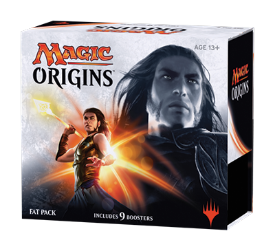 Magic the Gathering: Magic Origins: Bundle