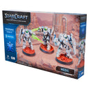 StarCraft The Miniatures Game: Terran: Medic Expansion Set