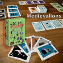 Zulus Weekly Board Game Event: Medievallons - May 25th 2026