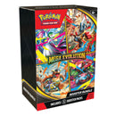 Pokémon TCG: Mega Evolution: Booster Bundle