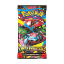 Pokémon TCG: Mega Evolution: Booster Display