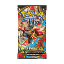 Pokémon TCG: Mega Evolution: Booster Display
