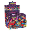Pokémon TCG: Mega Evolution: Mini Tins (Display)
