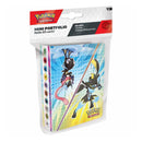 Pokémon TCG: Mini Portfolio: 2026 Q4