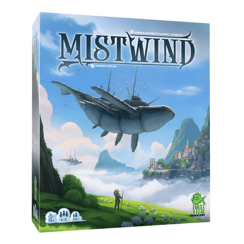Mistwind