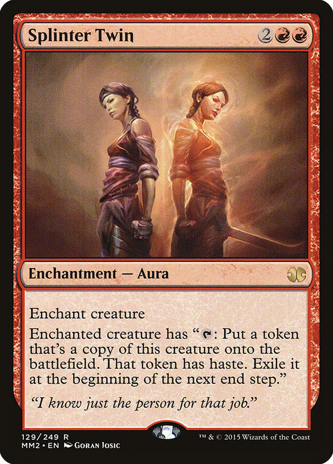 Zulu's Saturday Modern