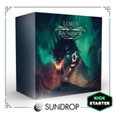 Lords of Ragnarok: Monster Variety Pack: Sundrop Version