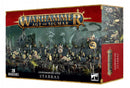 Warhammer Age of Sigmar: Gloomspite Gitz: Moonclan Stabbas
