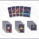 Moonrakers: Starfall Expansion