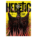 Mork Borg: Cult Heretic