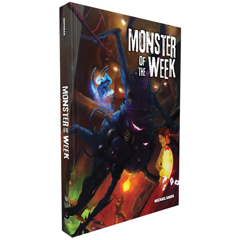 Monster of the Week