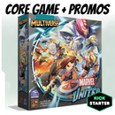 Marvel United: Multiverse Pledge