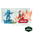Marvel United: Iron Lad Kickstarter Version