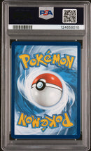 PSA GEM MT 10 Kyurem Ex(165/086) [Blk En-Black Bolt] - 124658010