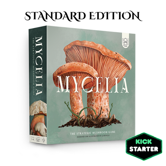 Mycelia: Standard Edition