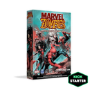 Marvel Zombies: Artist's Special Edition Set Kickstarter Exclusive