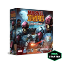 Marvel Zombies: Sentinel Strike Kickstarter Exclusive