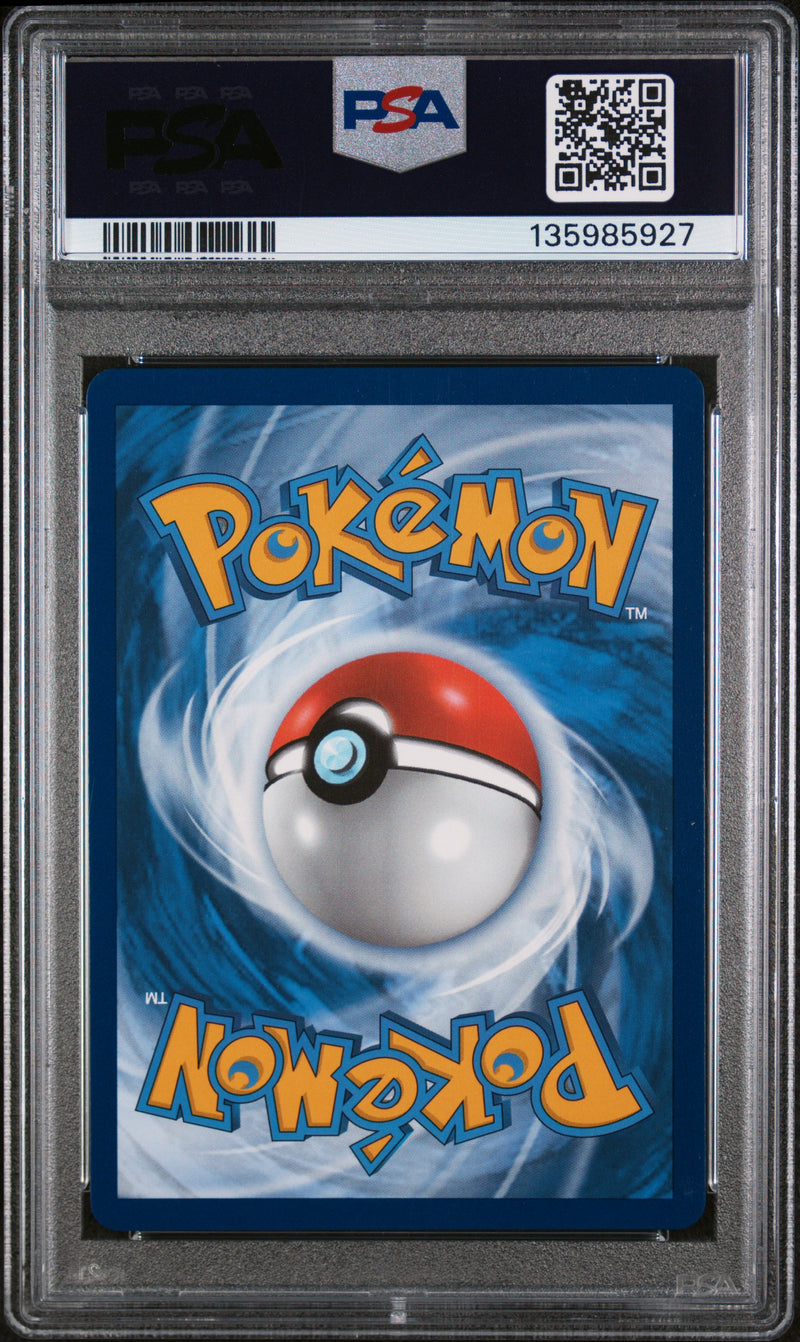 PSA GEM MT 10 Team Rocket'S Ariana (237/182) [Dri En-Destined Rivals] - 135985927