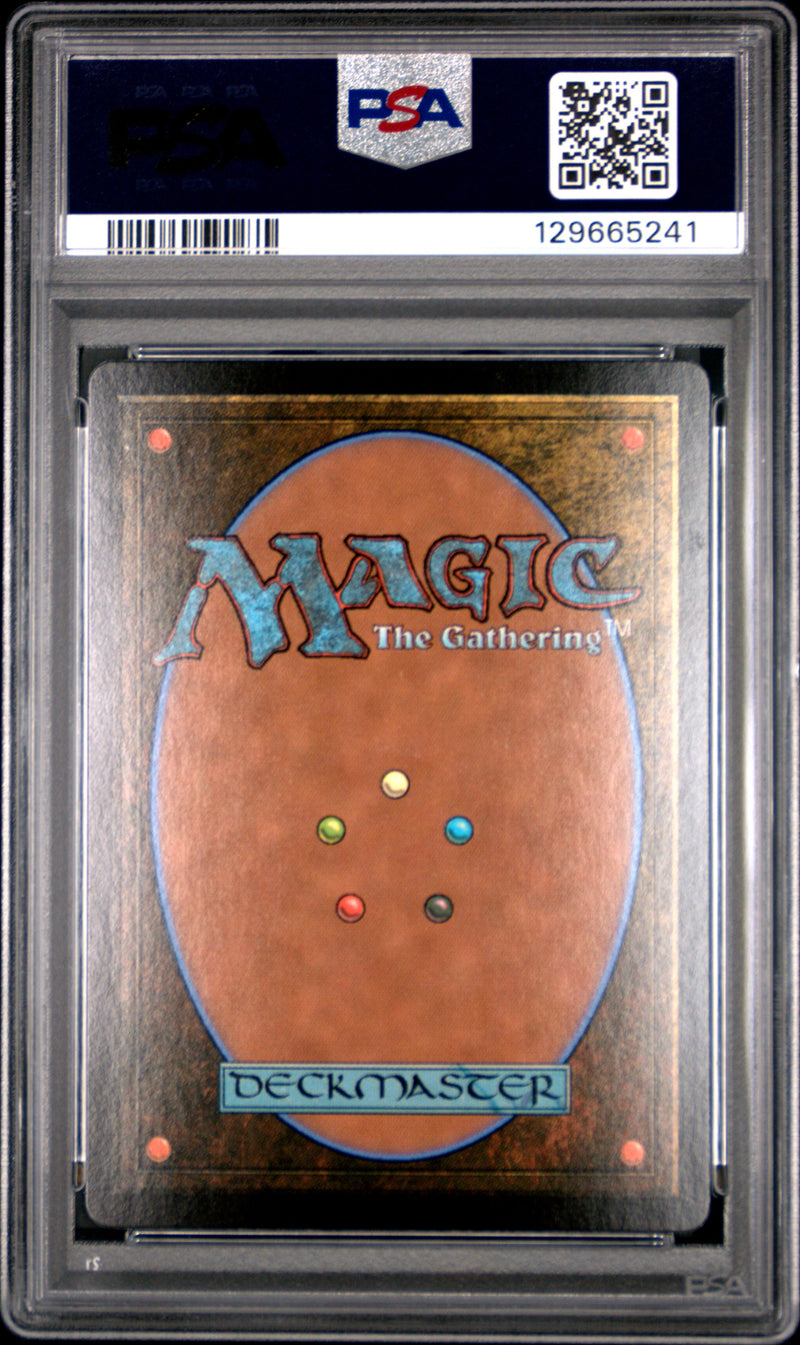 PSA GEM MT 10 Vivi Ornitier[Magic The Gathering Final Fantasy] - 129665241