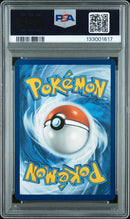 PSA MINT 9 Rocket'S Tyranitar(096/182) [Dri En-Destined Rivals] - 133001617