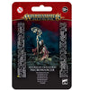 Warhammer Age of Sigmar: Soulblight Gravelords: Necromancer