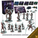 Nemesis: Voidseeders Sundrop Version