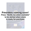 Lorcana TCG: Notebook