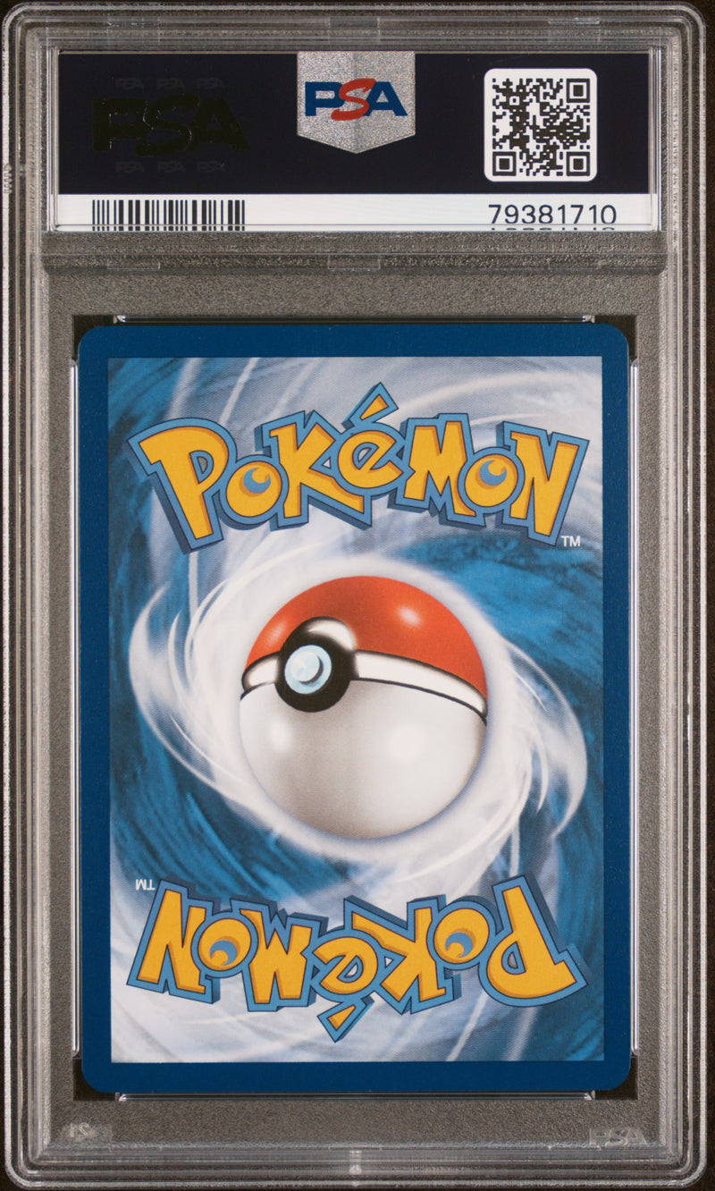 PSA MINT 9 Penny (239/198) [Svi En-Scarlet & Violet] - 79381710