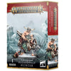 Warhammer Age of Sigmar: Ogor Mawtribes: Bloodpelt Hunter
