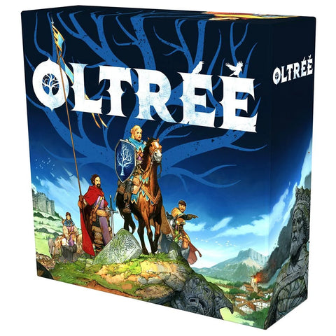 Oltréé