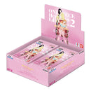 One Piece TCG: Heroines Edition Vol. 2: Extra Booster Display