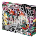 One Piece TCG: Illustration Box: Volume 8