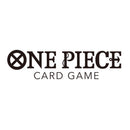 One Piece TCG: Set Sail Deck