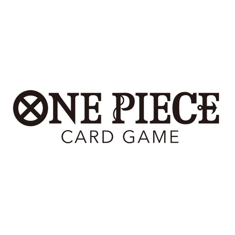 One Piece TCG: Set Sail Deck