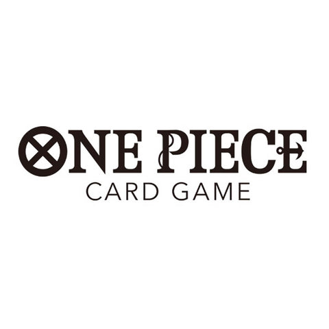 One Piece TCG: Set Sail Deck