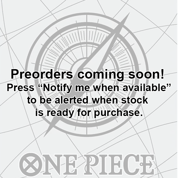 One Piece TCG: Double Pack Set Volume 3 [DP-03]