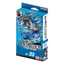 One Piece TCG: Starter Deck: Kuzani (ST-33)