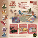 King of Tokyo: Godzilla