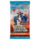 Magic The Gathering: Outlaws of Thunder Junction: Play Booster