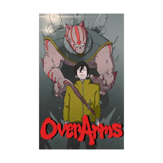 Over Arms