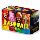 Overpower TCG: Skybound: Invincible and The Walking Dead: Power Card Station