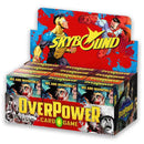 Overpower TCG: Skybound: Invincible and The Walking Dead: Starter Decks